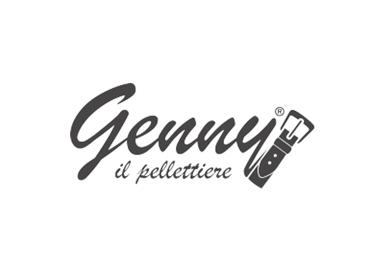 Genny il pellettiere logo