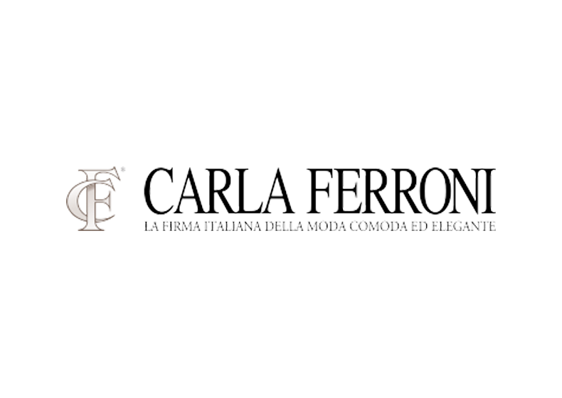 carla ferroni logo