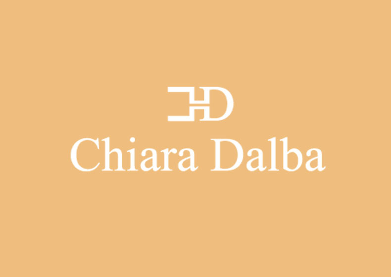 chiara dalba logo