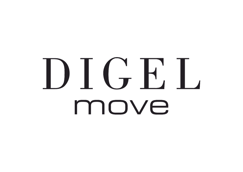 digel move logo